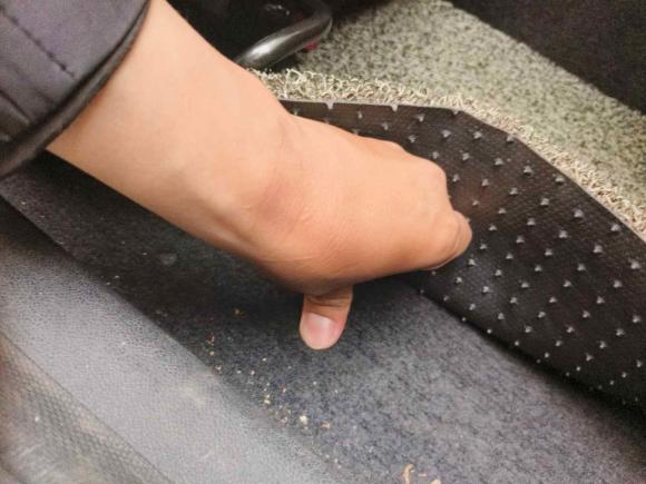 [苏州·苏E] 二手雷诺风朗2015款 2.0L 标准版