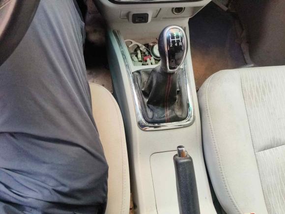 [上海·沪C] 二手金杯新海狮X30L2021款 1.5L财富无空调版客车国VI SWC15M