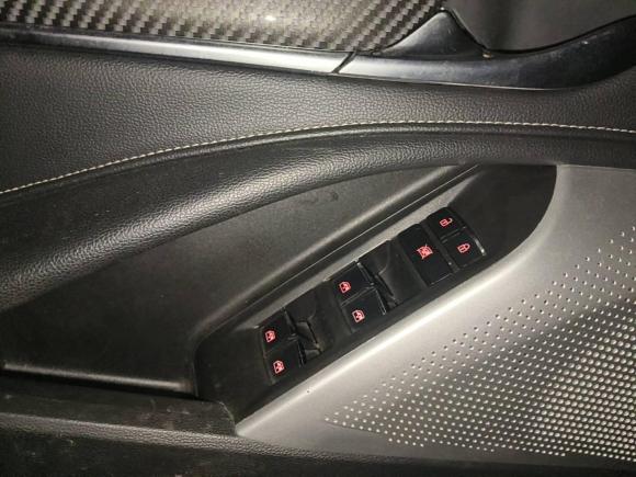 [义乌·浙G] 二手上汽大通MAXUS上汽大通MAXUS D902017款 2.0T 自动四驱 天狼星