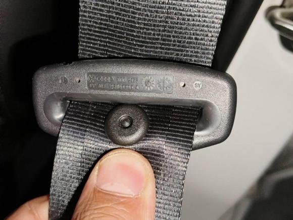 [西安·陕A] 二手大众桑塔纳2015款 浩纳 1.6L 自动舒适型