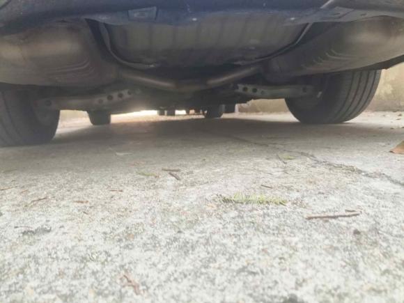 [上海·沪L] 二手别克君越2019款 28T 豪华型