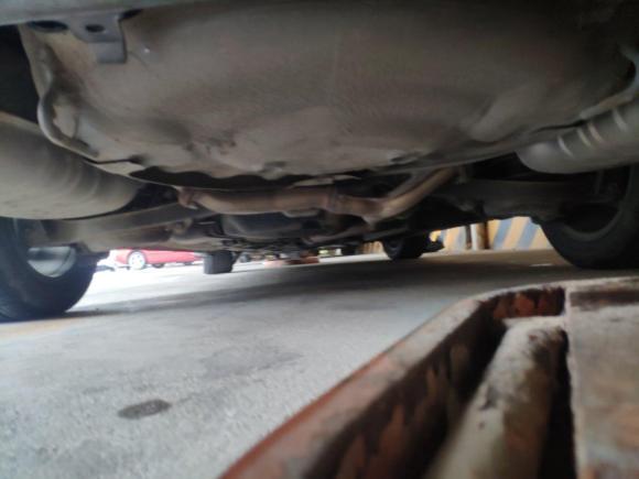 [济南·鲁A] 二手奔腾奔腾B702010款 2.0L 自动舒适型