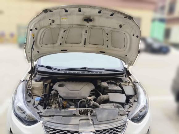 [嘉兴·皖K] 二手现代朗动2016款 1.6L 自动尊贵型