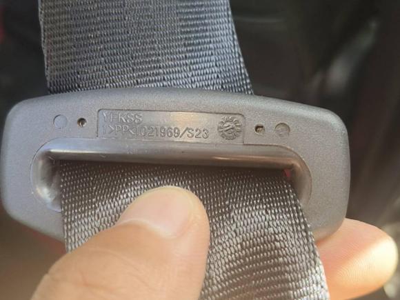 [西安·陕A] 二手荣威荣威RX52020款 20T 自动4G互联超越旗舰版