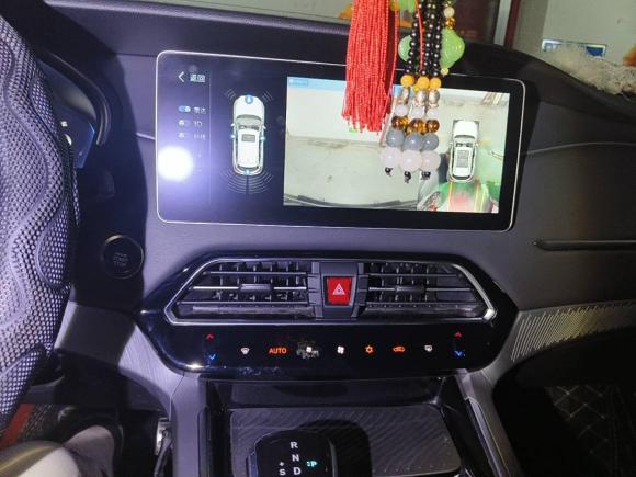 [湖州·浙E] 二手江汽集团嘉悦X72020款 1.5TGDI 自动梦想型