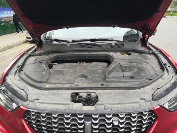 [成都·川A] 二手魏牌魏牌 VV52020款 1.5T 两驱颜先锋