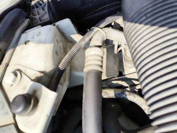 [温州·浙C] 二手别克君威2015款 1.6T 精英技术型