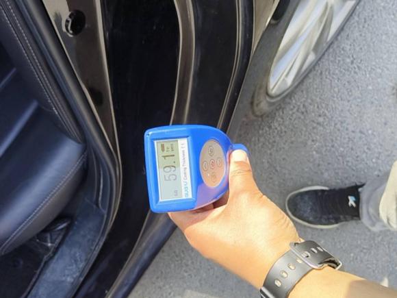 [青岛·鲁B] 二手马自达阿特兹2020款 2.5L 蓝天运动版