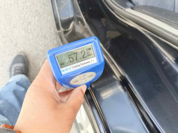 [北京·京Q] 二手日产天籁2013款 2.0L XL舒适版