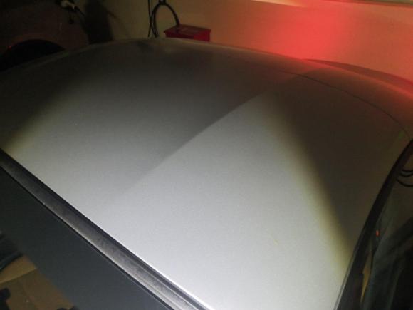 [深圳·粤B] 二手宝马宝马Z42013款 sDrive20i领先型