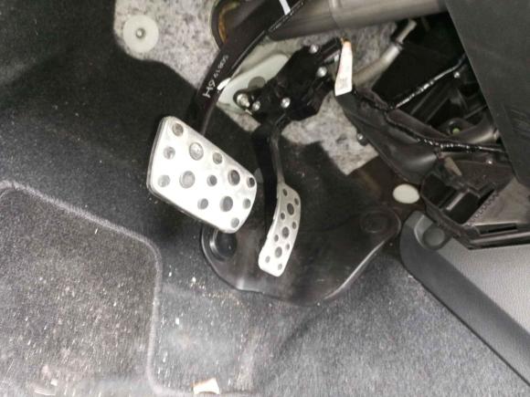 [台州·浙J] 二手斯巴鲁森林人2015款 2.0i 特装纪念版