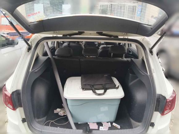 [合肥·皖C] 二手捷达捷达VS52019款 280TSI 自动进取型