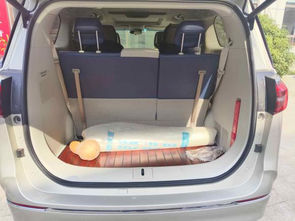 [青岛·鲁B] 二手别克别克GL82022款 ES陆尊 653T 舒适型