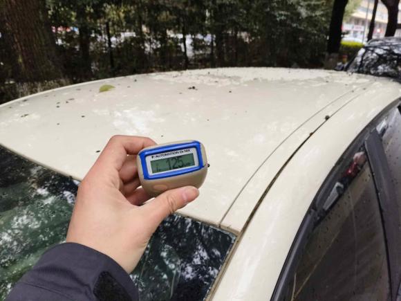 [杭州·苏E] 二手雷诺卡缤2015款 1.2T 自动舒适版