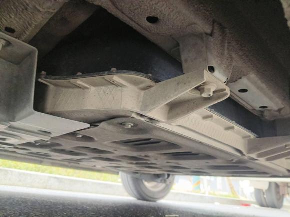 [义乌·浙G] 二手荣威科莱威CLEVER2021款 302km全能版