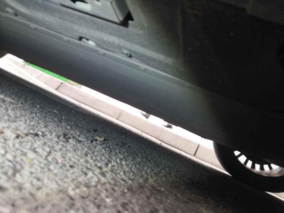 [成都·川A] 二手比亚迪汉2021款 EV 标准续航版豪华型