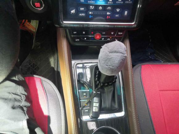 [苏州·苏E] 二手SWM斯威汽车SWM斯威X72017款 1.5T 自动智尊型 7座