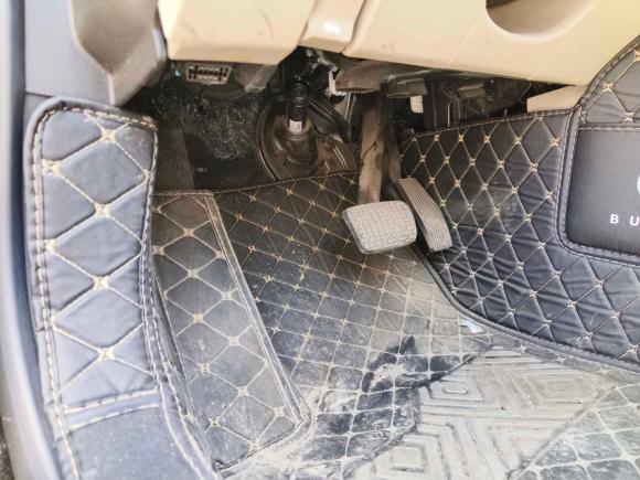 [台州·沪C] 二手别克君威2020款 552T 精英型