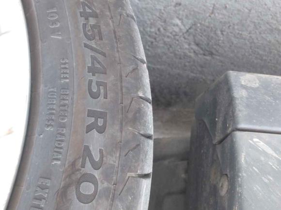 [深圳·粤N] 二手路虎揽胜极光2012款 2.0T 5门耀动版