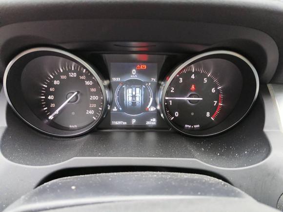 [常州·苏D] 二手路虎揽胜极光2016款 2.0T PURE 风尚版