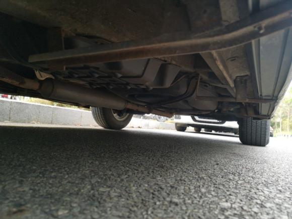 [深圳·云C] 二手长安长安CS752017款 尚酷版 1.5T 手动致享型