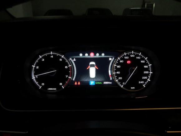 [无锡·苏B] 二手广汽传祺传祺M62021款 270T DCT尊享版（七座）