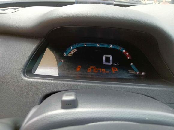 [深圳·陕G] 二手纳智捷纳52015款 1.8T 自动智尊型