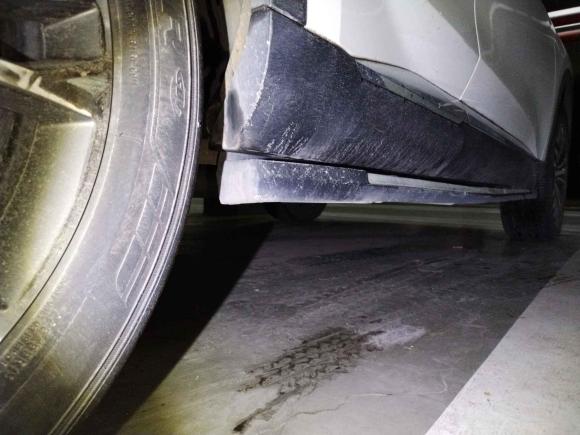 [芜湖·皖B] 二手哈弗哈弗F72020款 2.0T 四驱i悦