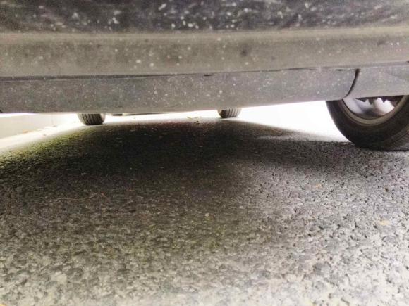 [南京·苏A] 二手本田本田XR-V2021款 1.5L CVT舒适版