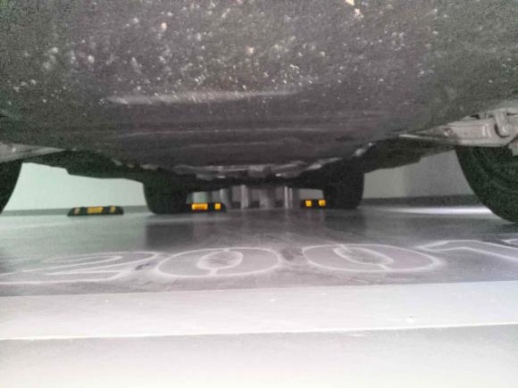 [深圳·粤S] 二手大众途锐2023款 3.0TSI 锐享版 经典运动套装