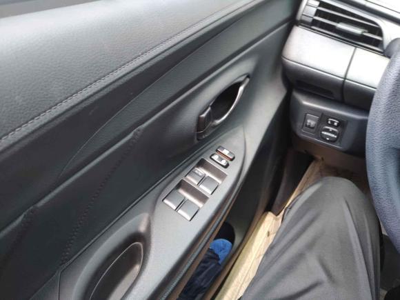 [南通·苏E] 二手丰田威驰FS2019款 1.5L CVT锋驰版