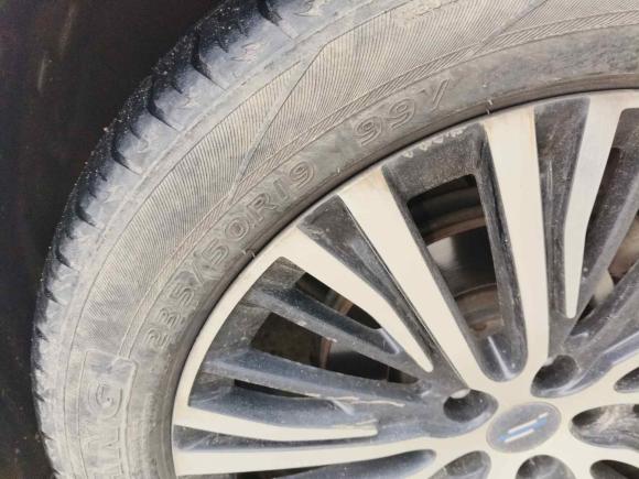 [常州·苏D] 二手长安欧尚长安欧尚X72020款 1.5T 自动尊贵型