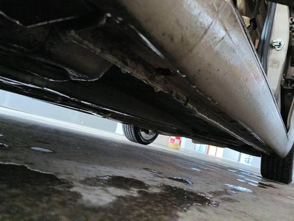 [台州·浙J] 二手别克君威2011款 GS 2.0T 超级运动版