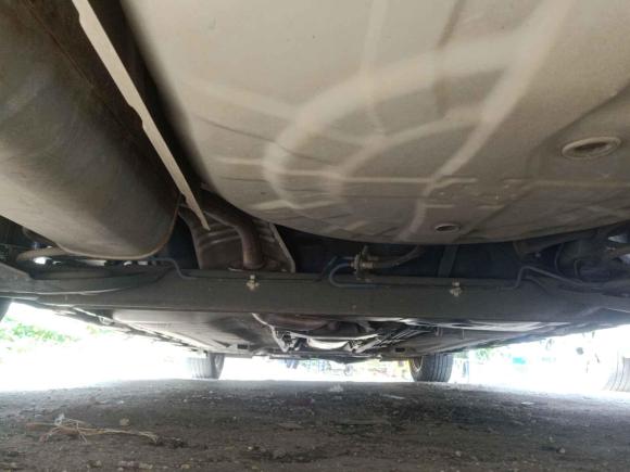 [深圳·粤B] 二手日产骊威2013款 劲锐 1.6XL CVT舒适版