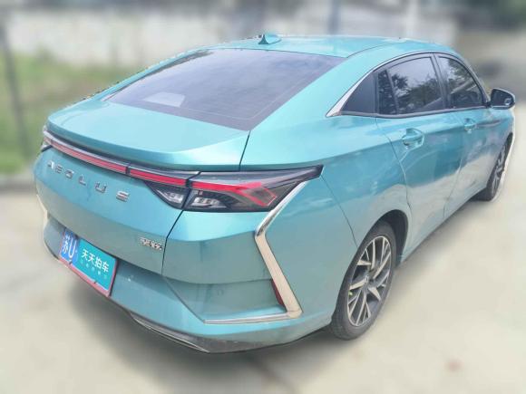 [常州·苏U] 二手东风风神奕炫2020款 230T 自动炫目版