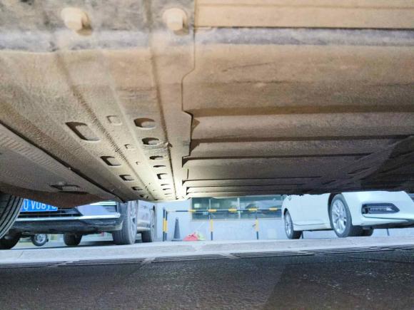 [青岛·鲁B] 二手长安长安UNI-K 智电iDD2022款 蓝鲸iDD 130km 1.5T 卓越型