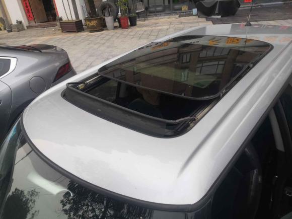 [金华·浙G] 二手MINIMINI CLUBMAN2007款 1.6L COOPER Fun