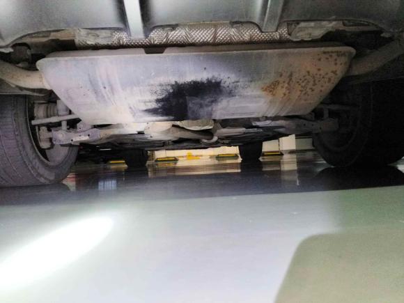 [青岛·鲁B] 二手哈弗哈弗H82017款 2.0T 汽油两驱智享型