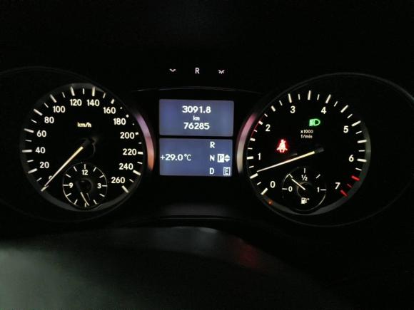 [广州·粤A] 二手奔驰奔驰R级2017款 R 320 4MATIC 豪华型臻藏版