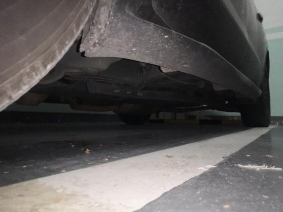 [宁波·粤T] 二手别克昂科雷2010款 3.6L 旗舰版