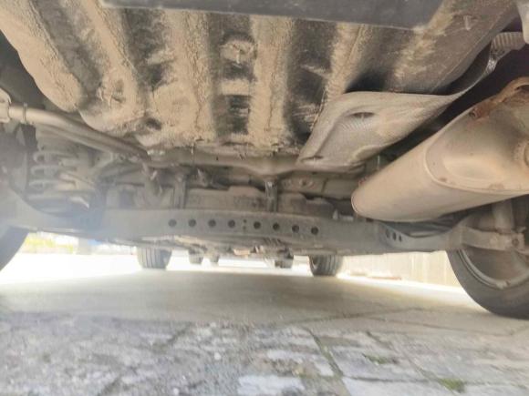 [合肥·皖A] 二手荣威荣威i62020款 PLUS 1.6L CVT 4G互联荣耀全息版