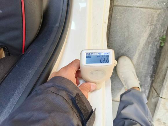 [南昌·赣M] 二手大众捷达2015款 质惠版 1.4L 手动时尚型