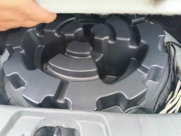 [苏州·苏U] 二手日产逍客2016款 2.0L CVT精英版