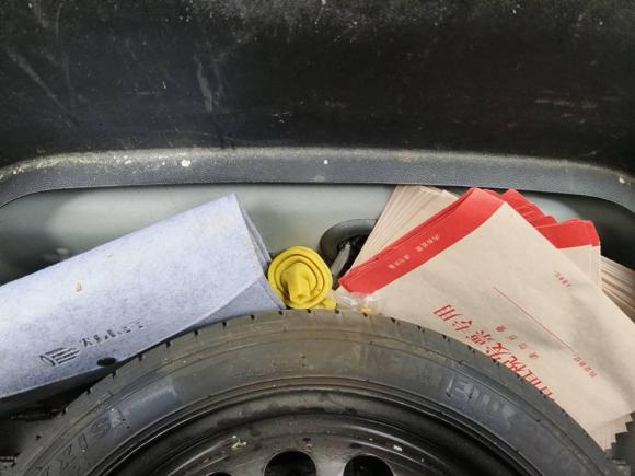 [嘉兴·浙F] 二手别克威朗2018款 三厢 15S 自动进取型