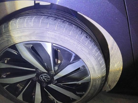 [合肥·赣B] 二手大众帕萨特2022款 330TSI 豪华版