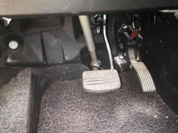 [西安·陕A] 二手广汽传祺传祺M62019款 270T DCT尊享版（六座）国VI