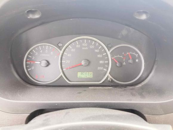 [温州·浙C] 二手五菱汽车五菱宏光2015款 1.5L S 基本型国V