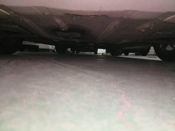 [南昌·赣A] 二手宝马宝马1系2019款 118i 时尚型