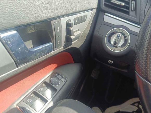 [上海·沪C] 二手奔驰奔驰E级2009款 E 350 Coupe