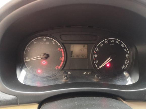 [义乌·浙G] 二手斯柯达晶锐2009款 1.4L 自动晶致版